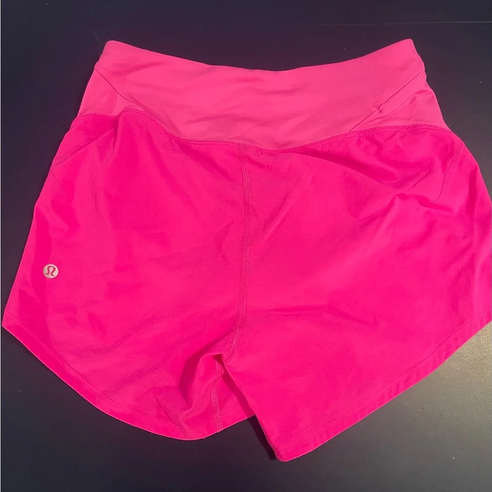 Lululemon Shorts - Picture 2 of 3